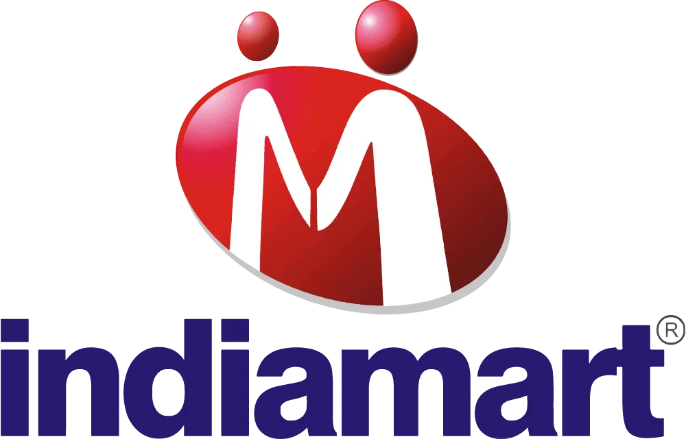 IndiaMART logo